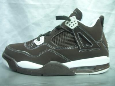 Jordan 4-64